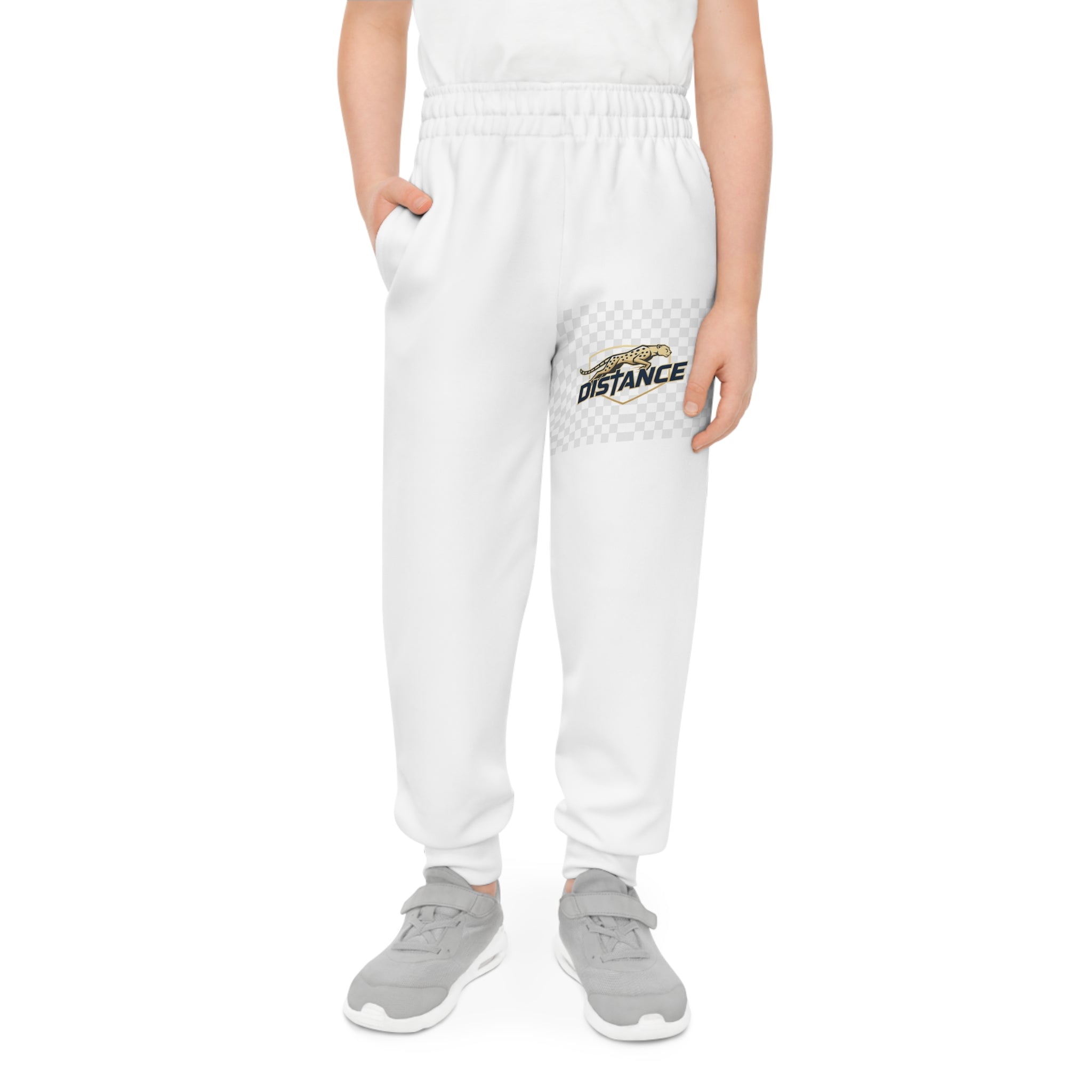Youth Joggers (AOP)
