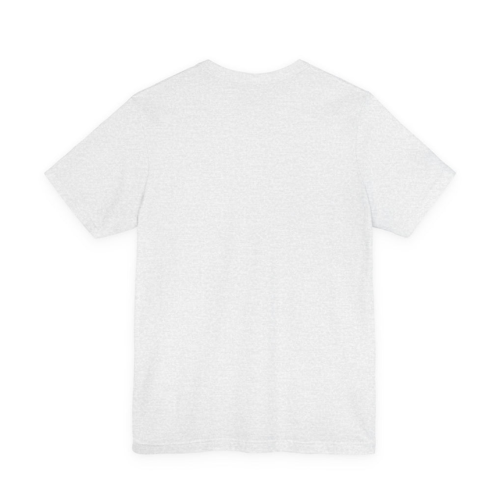 Distance Cheetah Logo T-Shirt | Running, Athletic Leopard Graphic