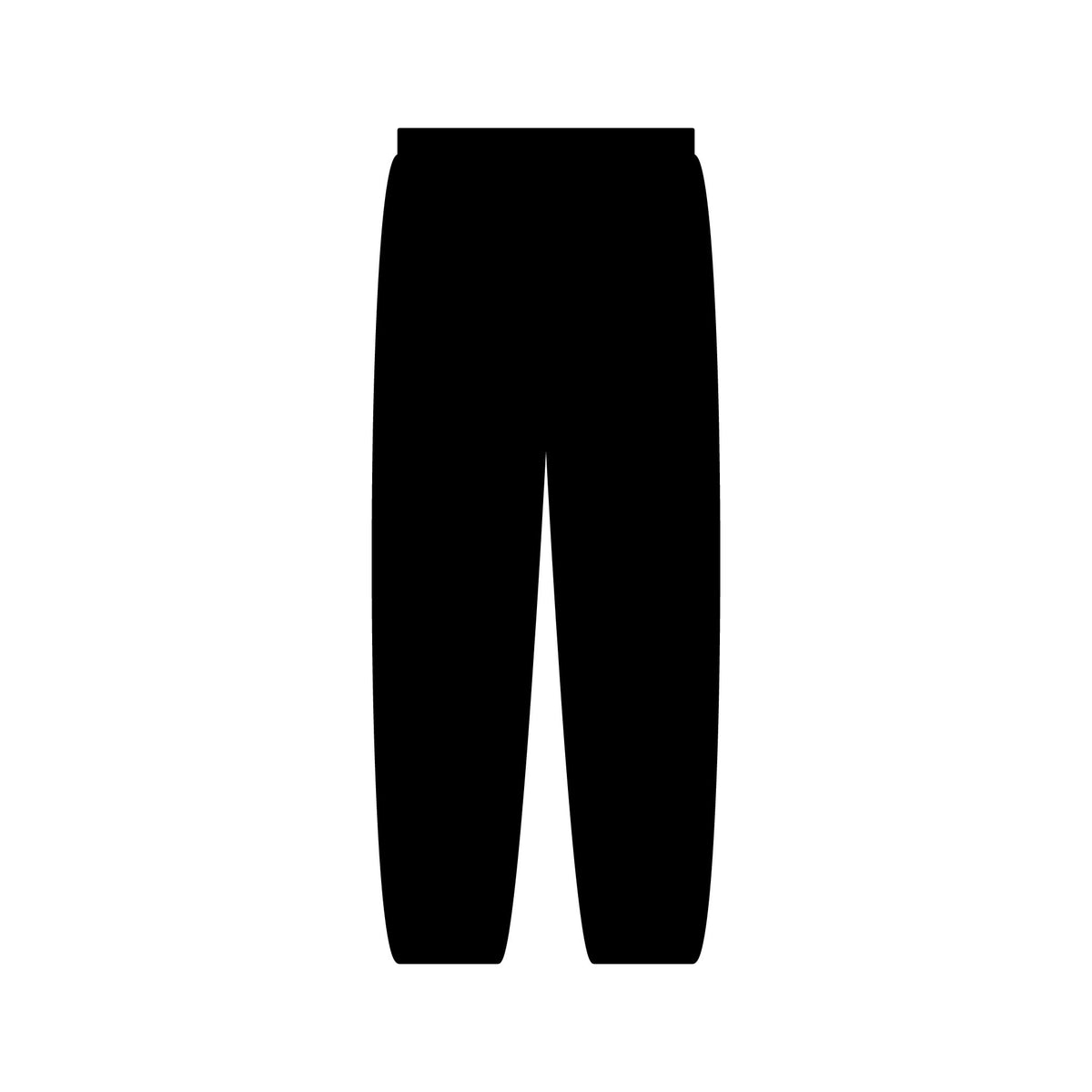 Ghost Crew Graphic Sweatpants — Cute Drip Halloween Lounge Pants
