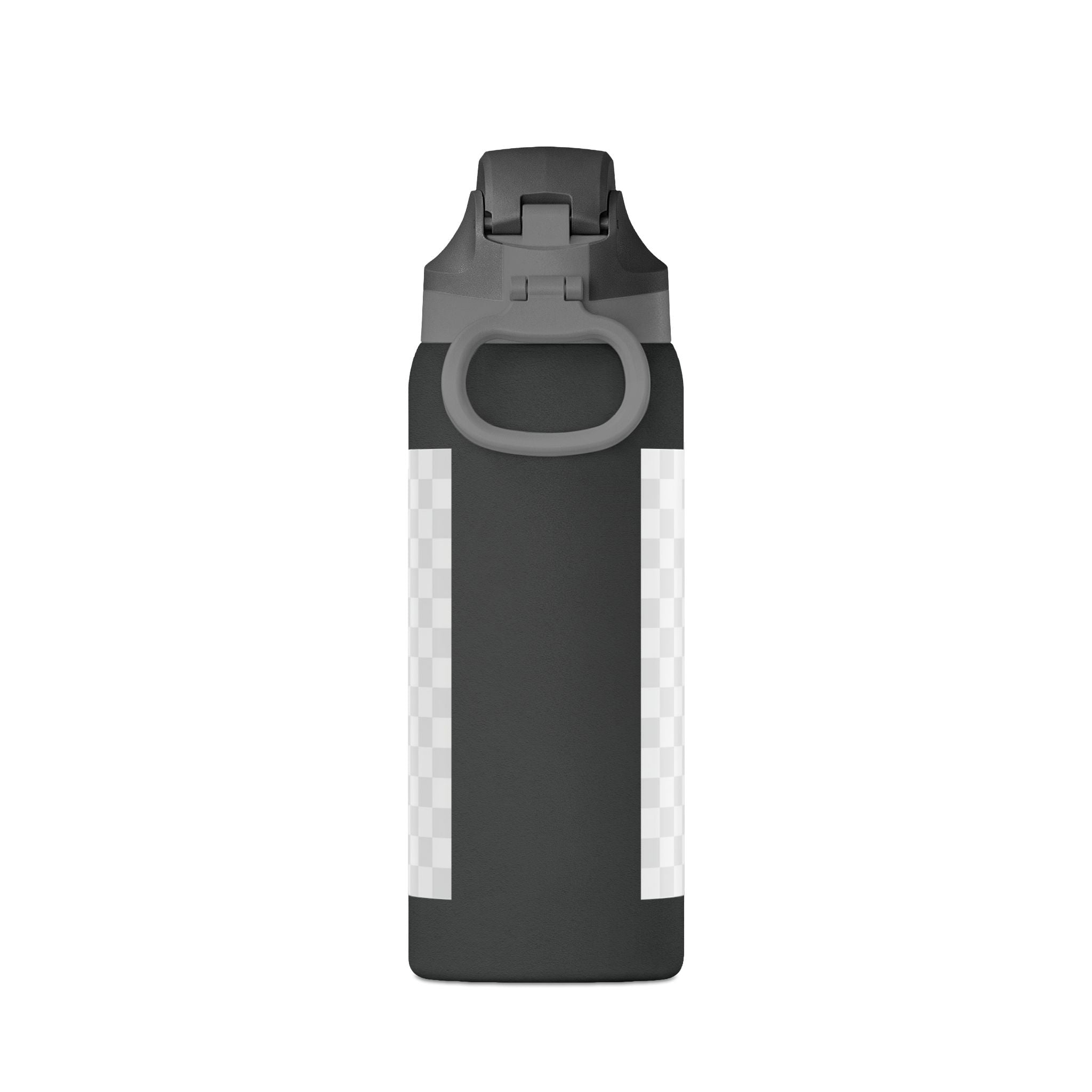 Distance Cheetah 32oz Insulated Water Bottle
