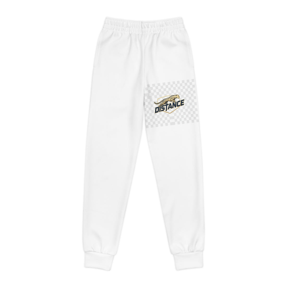 Youth Joggers (AOP)