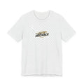 Distance Cheetah Logo T-Shirt | Running, Athletic Leopard Graphic