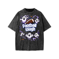 Ghost-Snow Washed Kids' T-Shirt