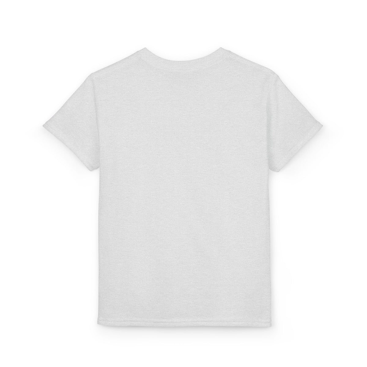 Youth Football T-Shirt – "Football Tough" Blue Grunge Graphic