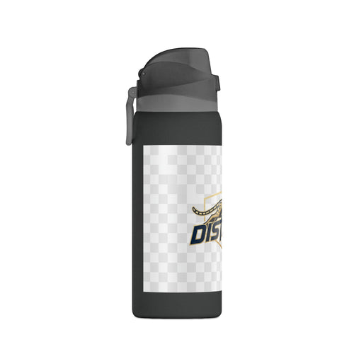 Distance Cheetah 32oz Insulated Water Bottle