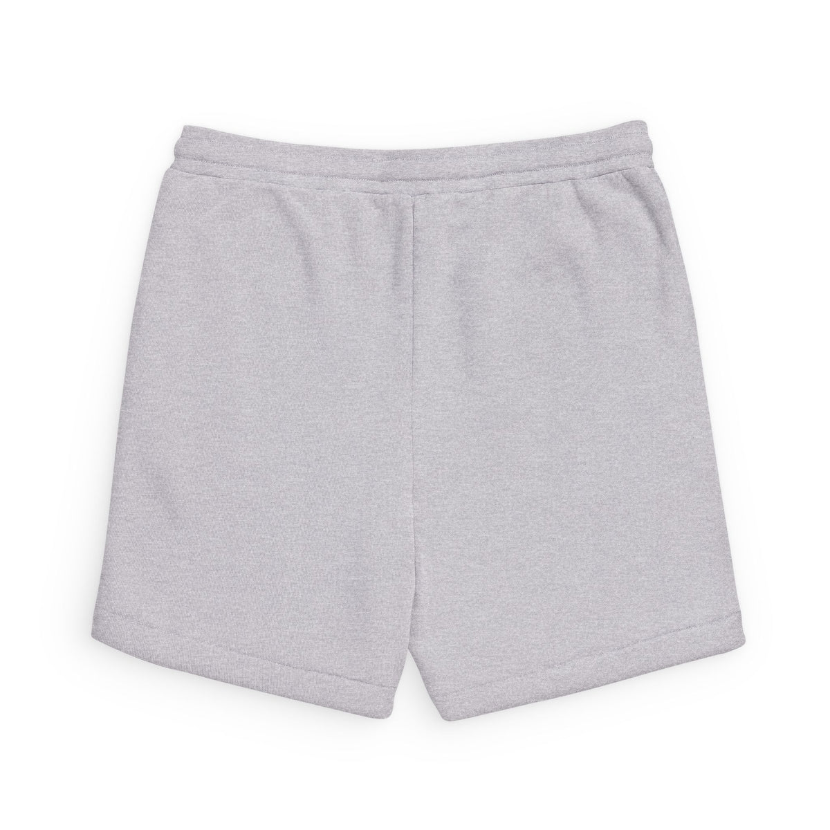 Distance Skate Logo Sweatshorts — Casual Skateboarder Lounge Shorts