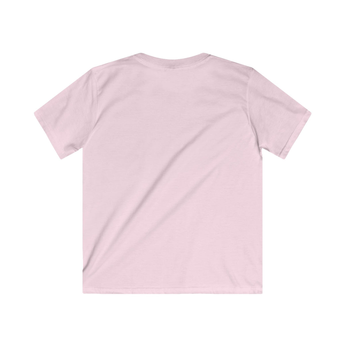 Kids Football Ice Cream Tee – "Football Tough" Youth Shirt