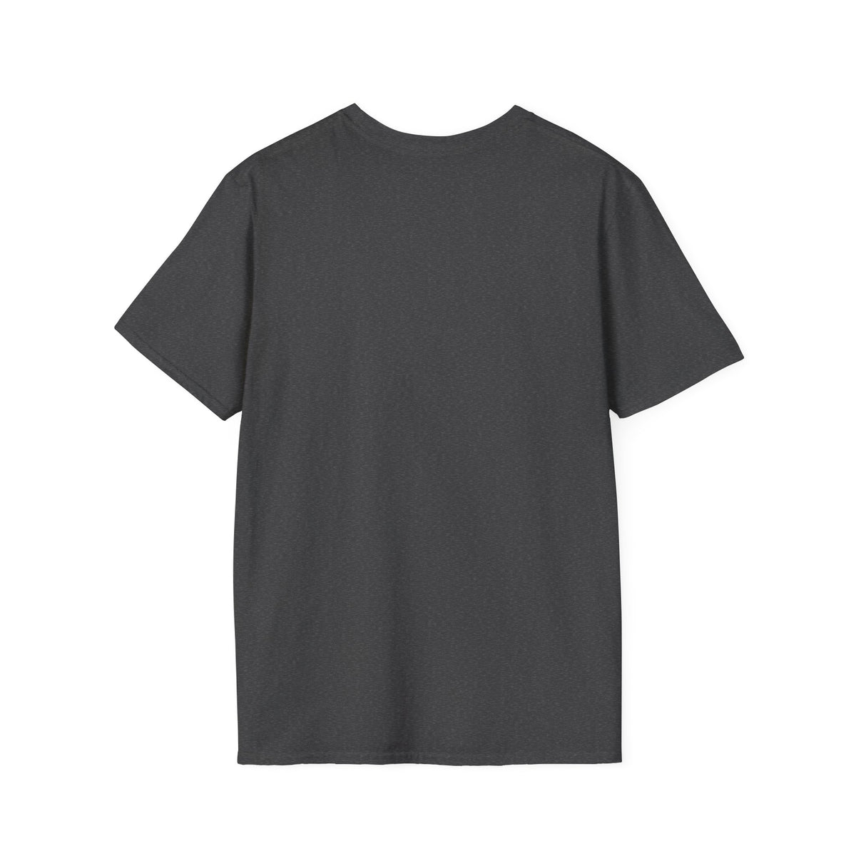Distance Unisex Softstyle T-Shirt