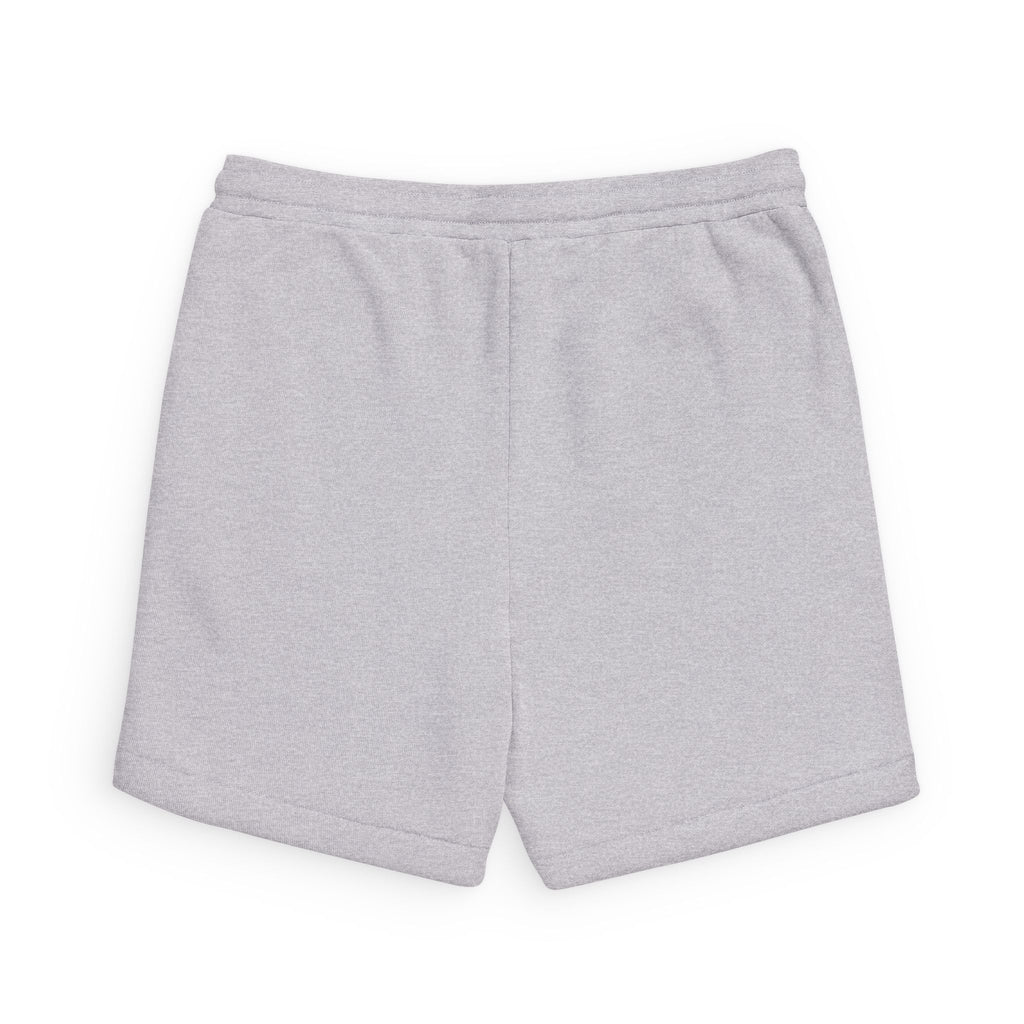 Distance Skate Logo Sweatshorts — Casual Skateboarder Lounge Shorts