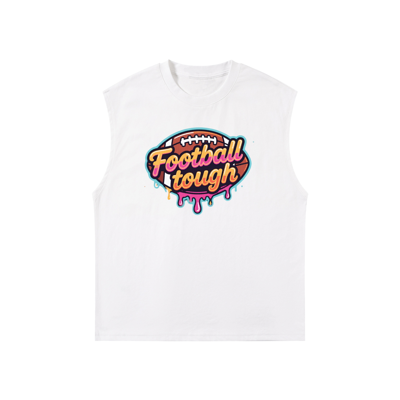 Quick-Dry Kids' Tank Top