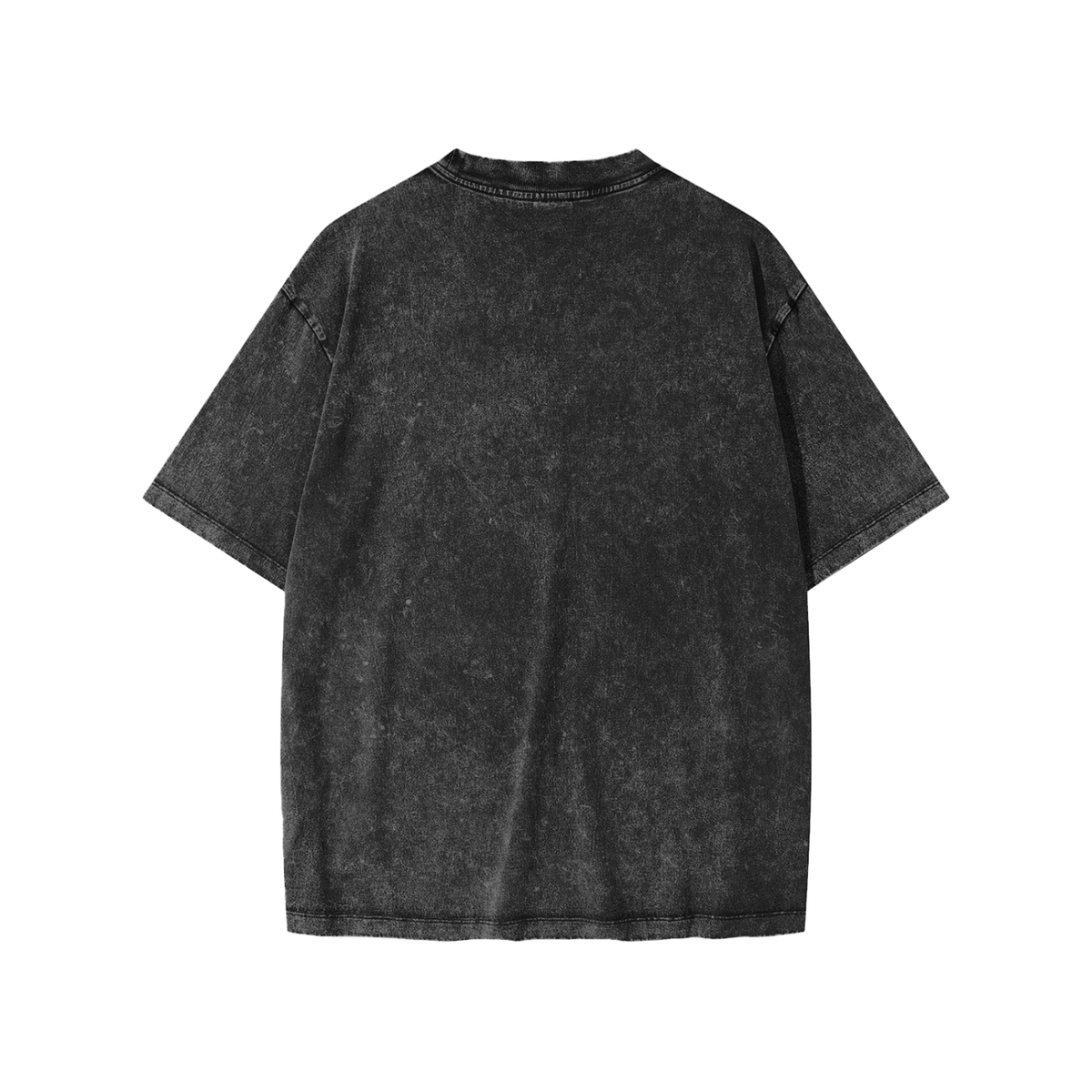 Ghost-Snow Washed Kids' T-Shirt