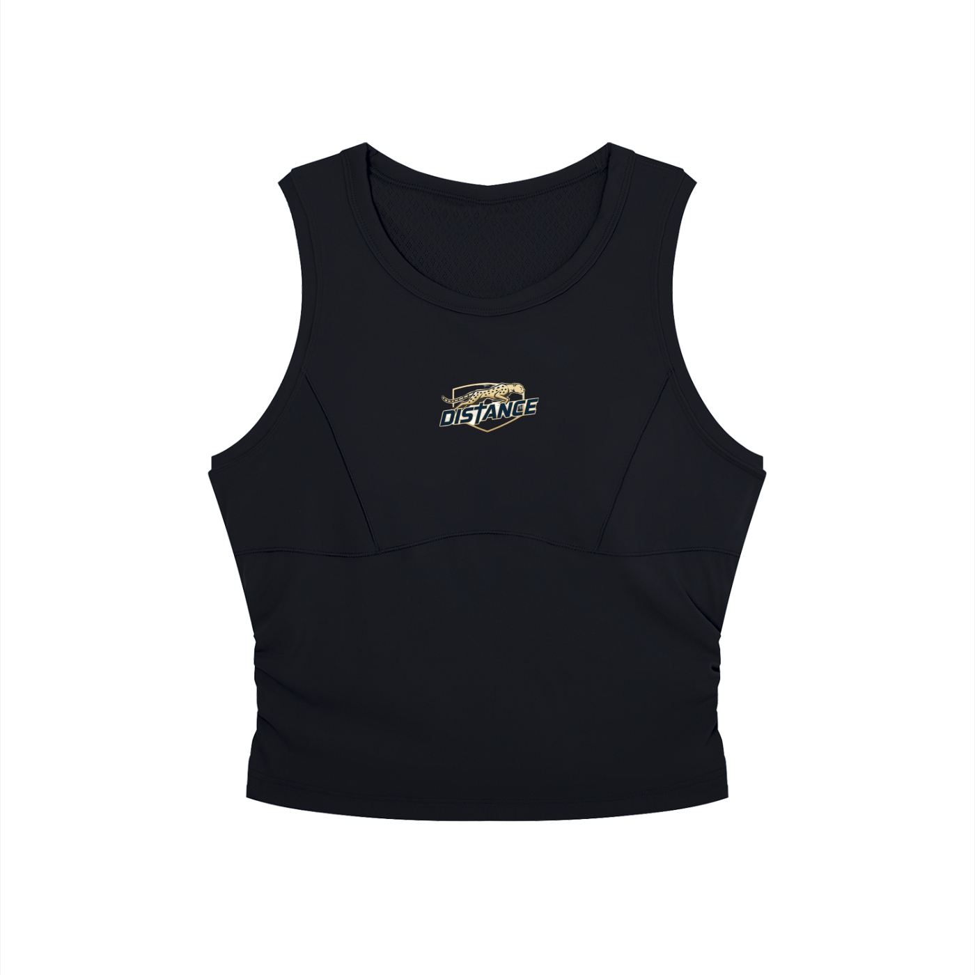 Women’s Crewneck Yoga Tank Top